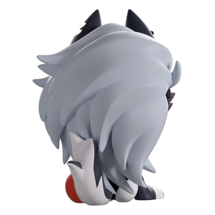 Helluva Boss Vinyl Figure Summer Loona 10 cm  