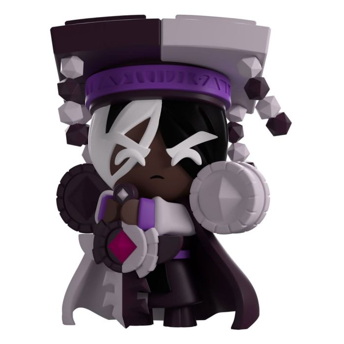 Cookie Run Kingdom Vinyl Figure Dark Cacao Cookie 12 cm   