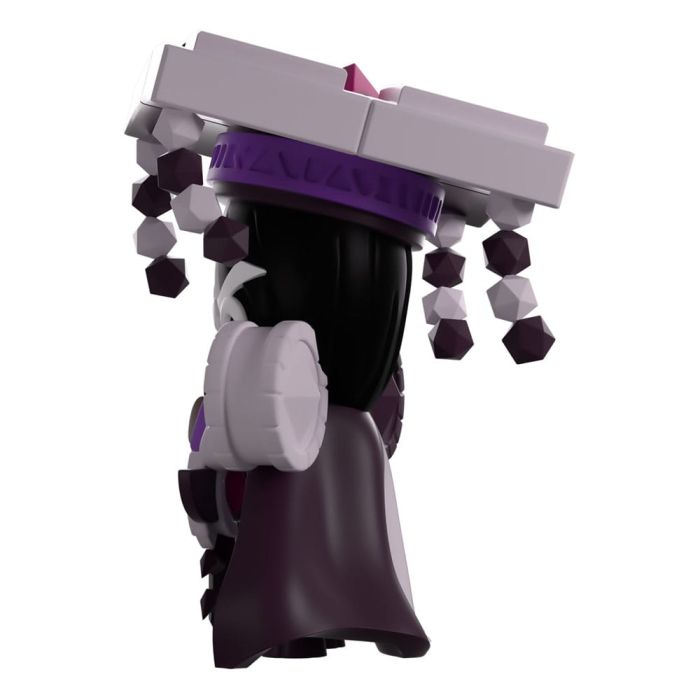 Cookie Run Kingdom Vinyl Figure Dark Cacao Cookie 12 cm   