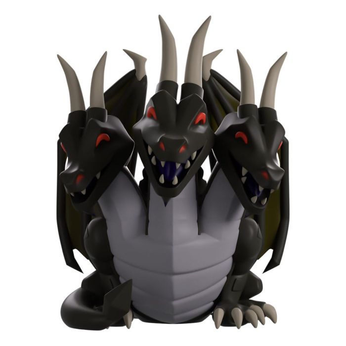 Old School RuneScape Vinyl Figure King Black Dragon 10 cm   