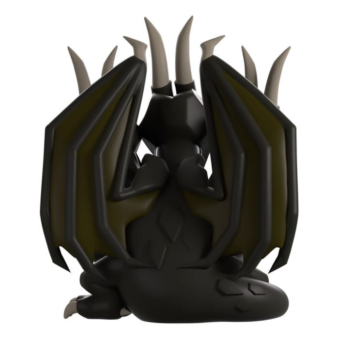 Old School RuneScape Vinyl Figure King Black Dragon 10 cm   