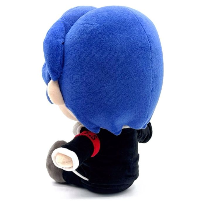 Persona 3 Plush Figure Makoto 23 cm      