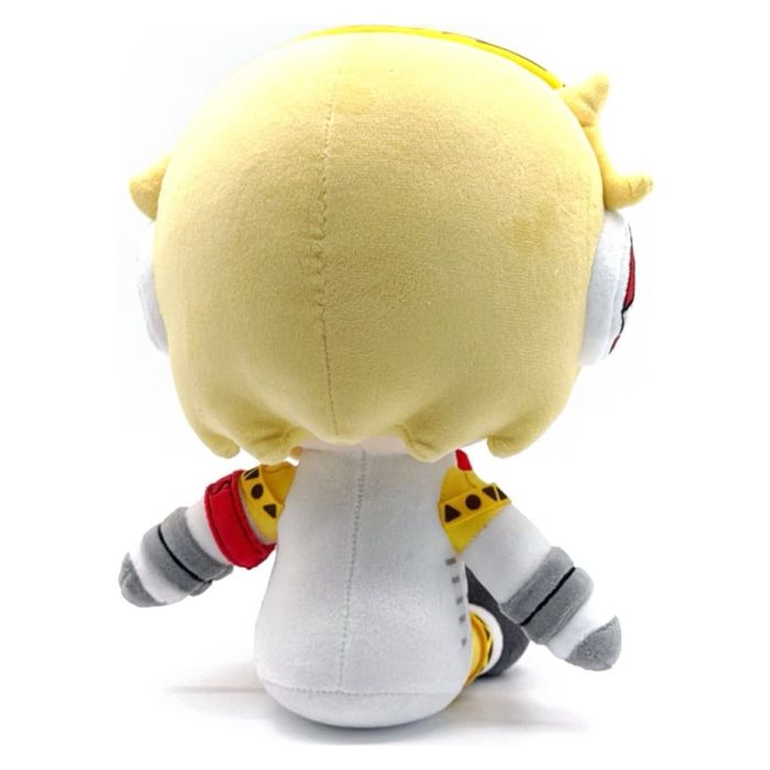 Persona 3 Plush Figure Aigis 23 cm      