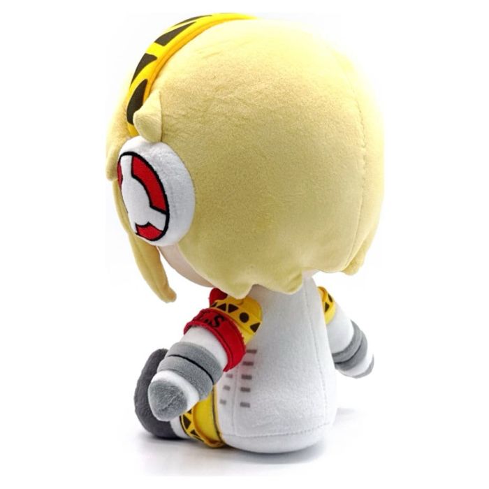 Persona 3 Plush Figure Aigis 23 cm      