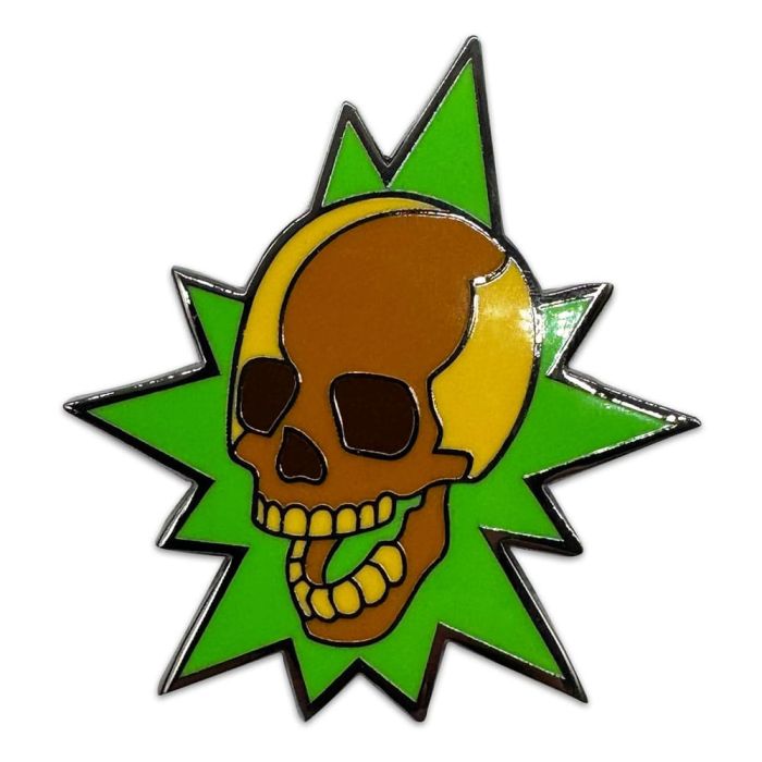 Call of Duty Enamel Pins Set Zombies Ver. 2 3 cm (6)