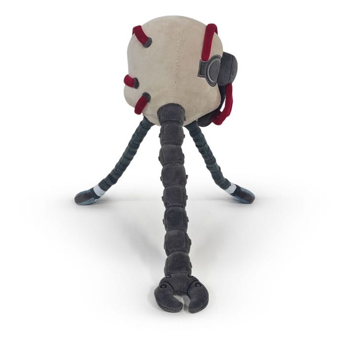 Space Marine 2 Plush Figure Servo Skull Shoulder Rider 15 cm  