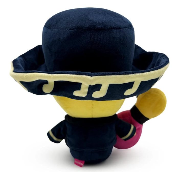 Brawl Stars Plush Figure Poco 22 cm