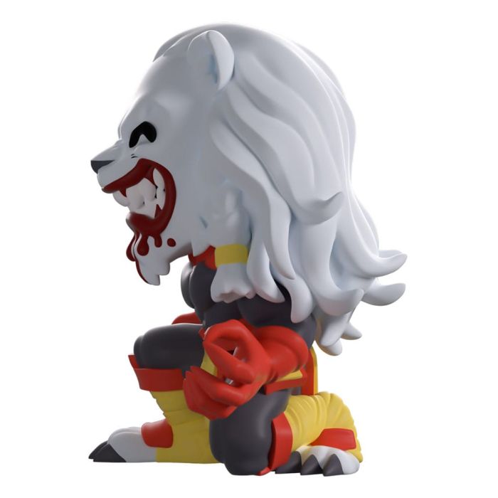 Invincible Vinyl Figure Battle Beast 11 cm 