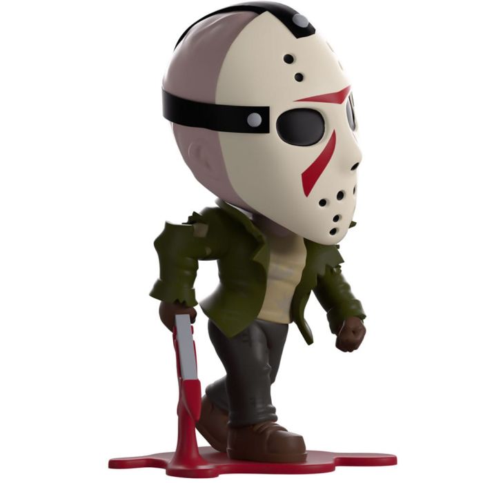 Friday the 13th Vinyl Figure Jason 12 cm             