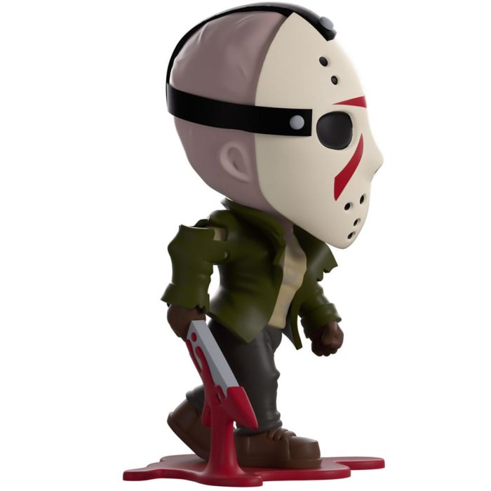 Friday the 13th Vinyl Figure Jason 12 cm             