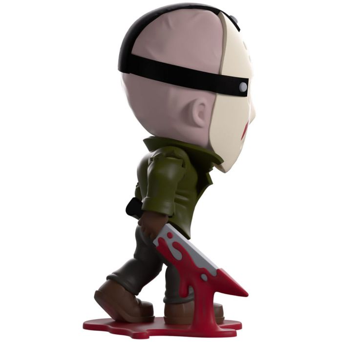 Friday the 13th Vinyl Figure Jason 12 cm             