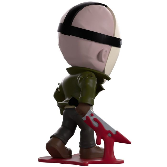 Friday the 13th Vinyl Figure Jason 12 cm             