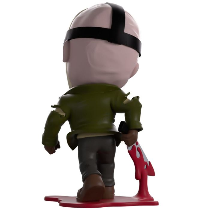 Friday the 13th Vinyl Figure Jason 12 cm             