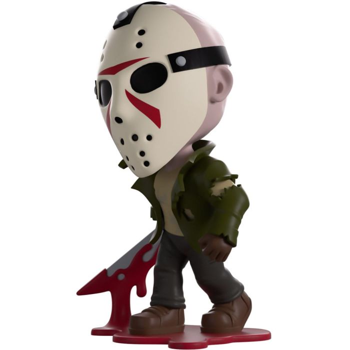 Friday the 13th Vinyl Figure Jason 12 cm             