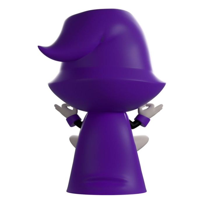 Teen Titans Go! Vinyl Figure Raven 10 cm    