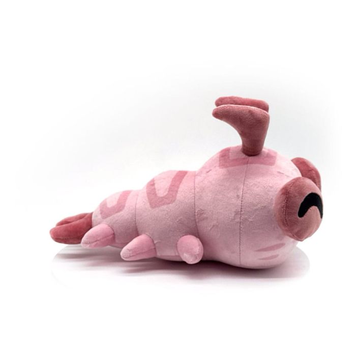 Teen Titans Go! Plush Figure Silkie 22 cm                