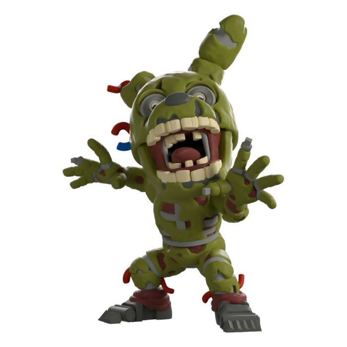 Dead by Daylight Vinyl Figure Springtrap 13 cm                  