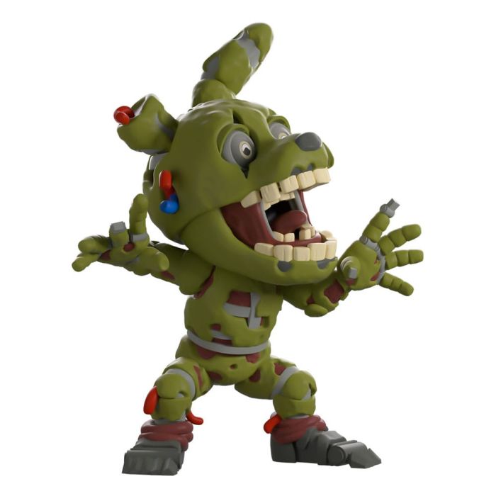 Dead by Daylight Vinyl Figure Springtrap 13 cm                  