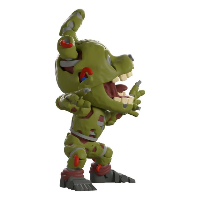 Dead by Daylight Vinyl Figure Springtrap 13 cm                  