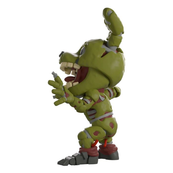 Dead by Daylight Vinyl Figure Springtrap 13 cm                  