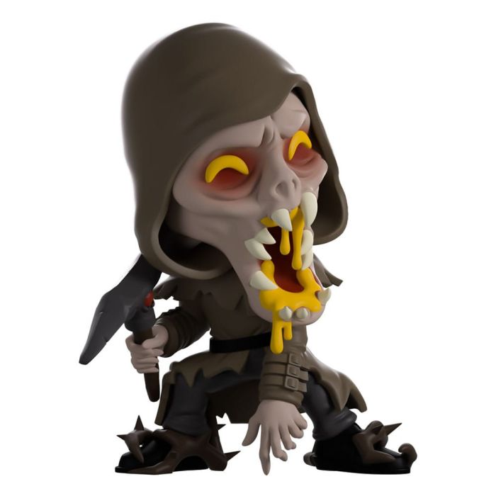 Dead by Daylight Vinyl Figure The Blight 12 cm              