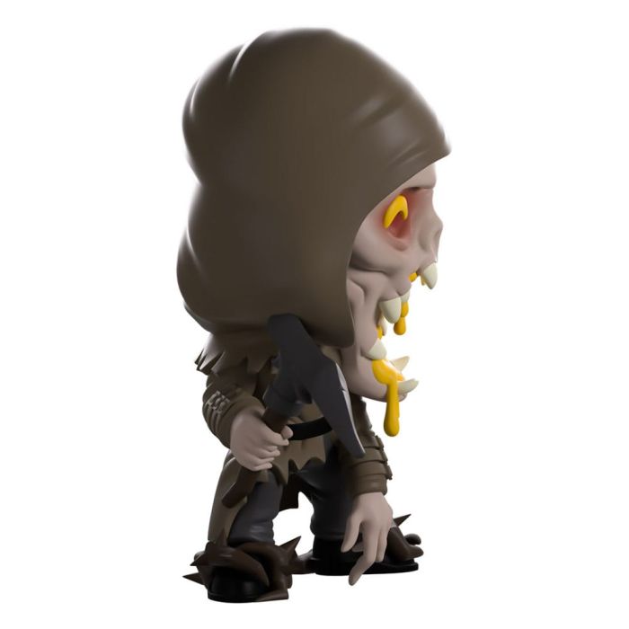 Dead by Daylight Vinyl Figure The Blight 12 cm              