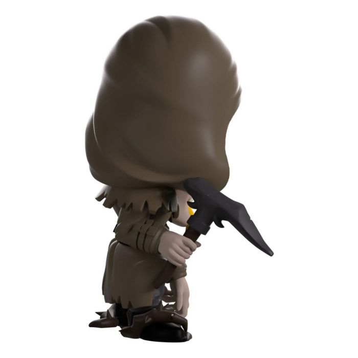 Dead by Daylight Vinyl Figure The Blight 12 cm              