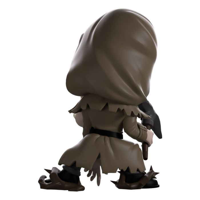 Dead by Daylight Vinyl Figure The Blight 12 cm              