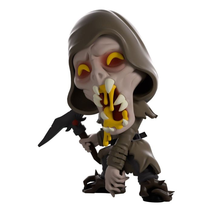 Dead by Daylight Vinyl Figure The Blight 12 cm              