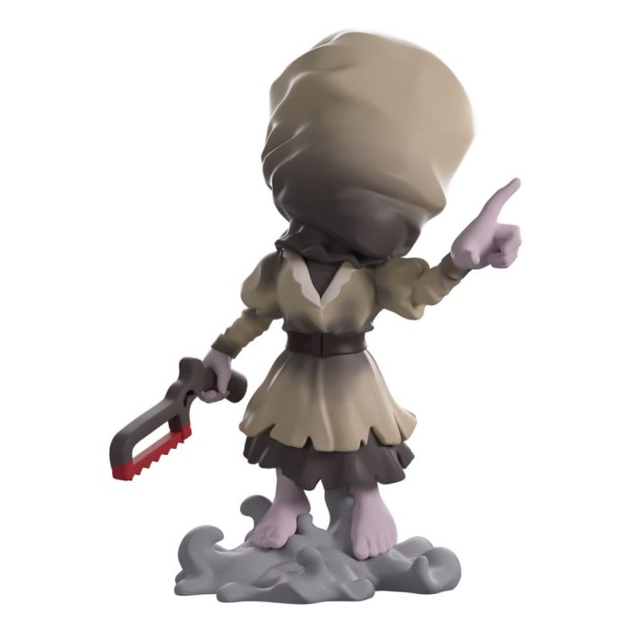 Dead by Daylight Vinyl Figure The Nurse 12 cm             