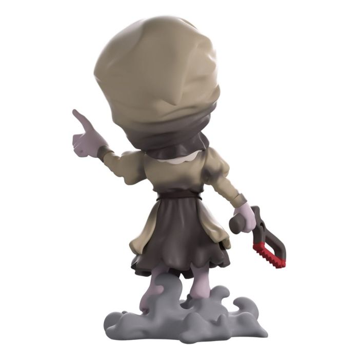 Dead by Daylight Vinyl Figure The Nurse 12 cm             
