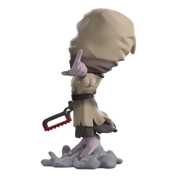 Dead by Daylight Vinyl Figure The Nurse 12 cm             