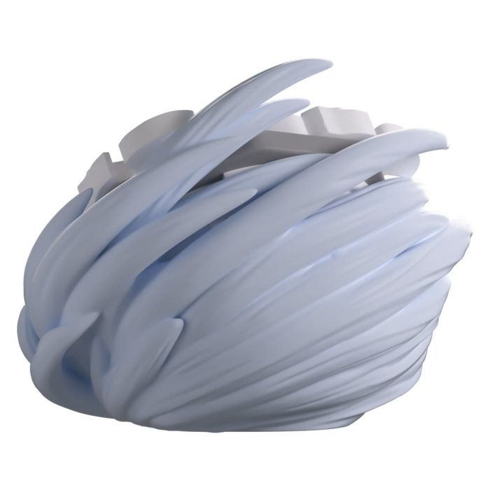 Beyblade Vinyl Figure Dragoon Storm 8 cm