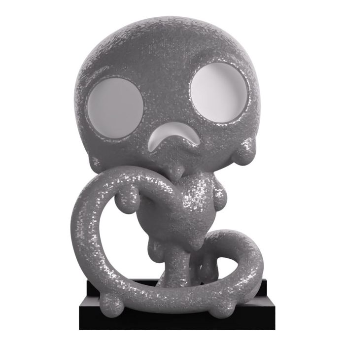 The Binding of Isaac Vinyl Figure Dogma 9 cm   