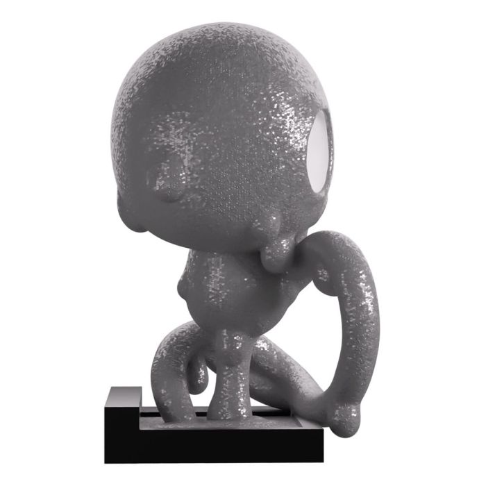 The Binding of Isaac Vinyl Figure Dogma 9 cm   