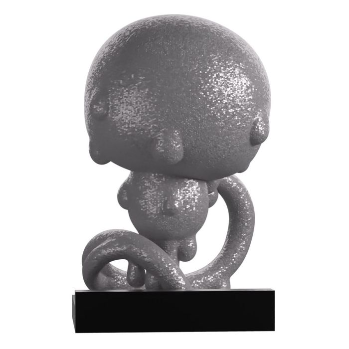 The Binding of Isaac Vinyl Figure Dogma 9 cm   