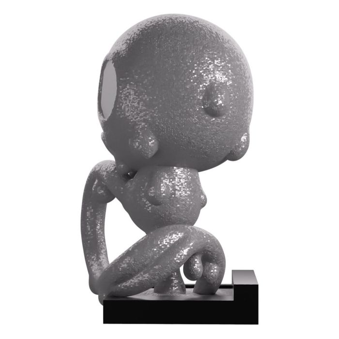The Binding of Isaac Vinyl Figure Dogma 9 cm   