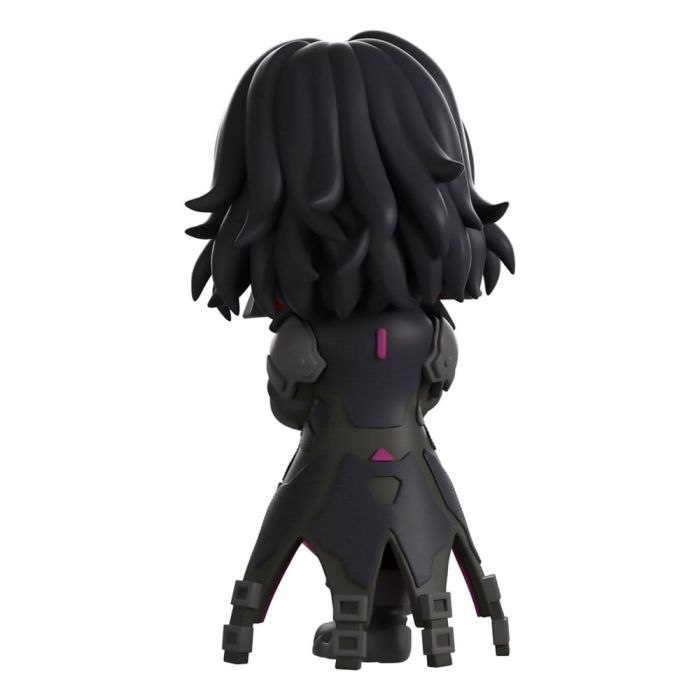 Borderlands Vinyl Figure Vex 13 cm