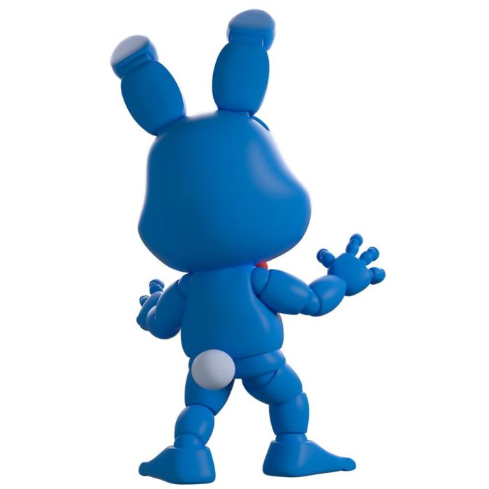 Five Nights at Freddy's Vinyl Figure Toy Bonnie 14 cm  