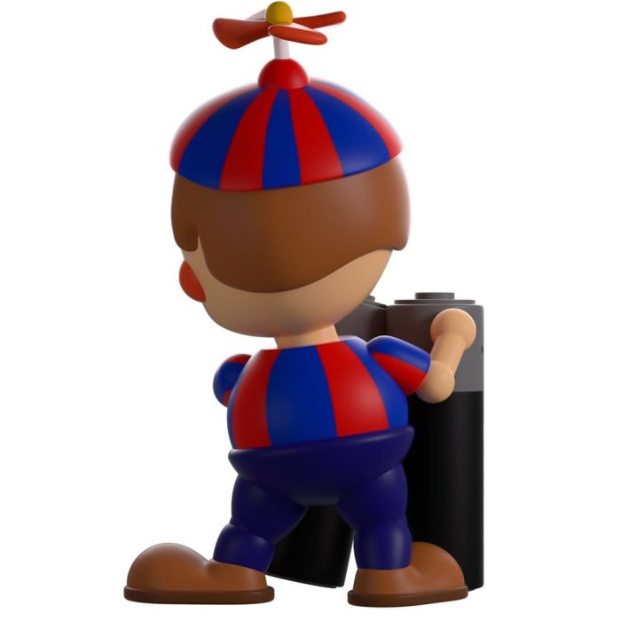 Five Nights at Freddy's Vinyl Figure Battery Balloon Boy 12 cm  