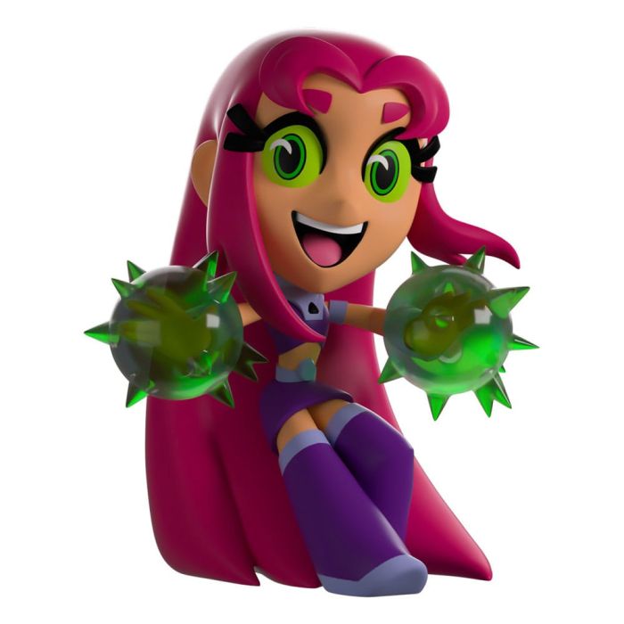 Teen Titans Go! Vinyl Figure Starfire 11 cm             