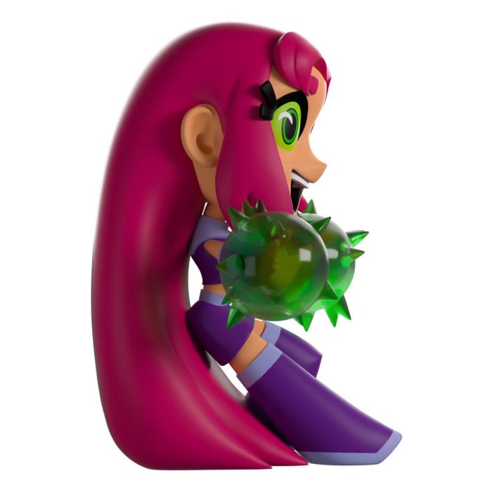 Teen Titans Go! Vinyl Figure Starfire 11 cm             
