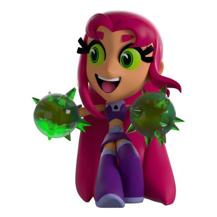 Teen Titans Go! Vinyl Figure Starfire 11 cm             