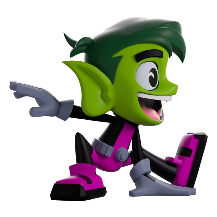 Teen Titans Go! Vinyl Figure Beast Boy 9 cm