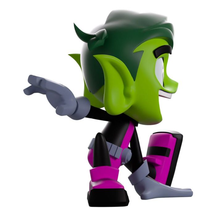 Teen Titans Go! Vinyl Figure Beast Boy 9 cm