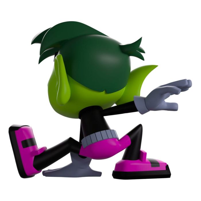 Teen Titans Go! Vinyl Figure Beast Boy 9 cm