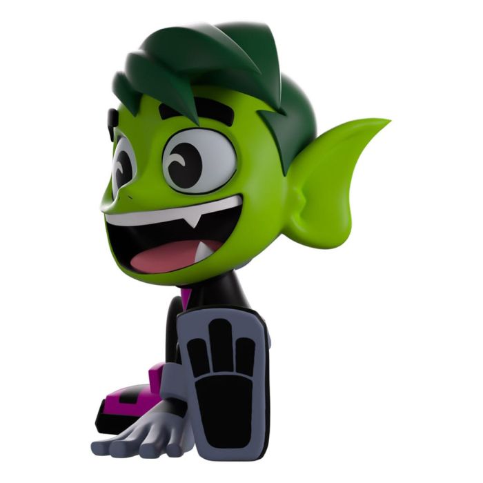 Teen Titans Go! Vinyl Figure Beast Boy 9 cm