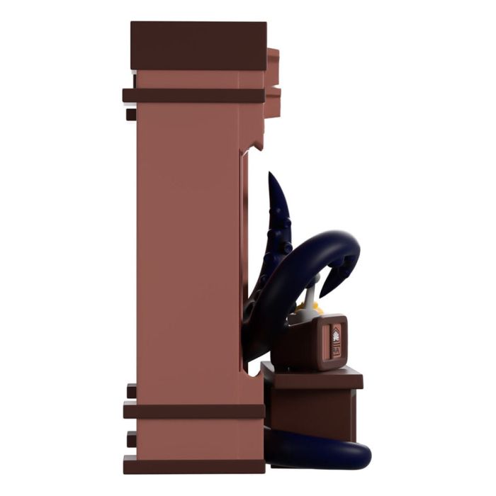 Doors Vinyl Figure Jeff 12 cm 
