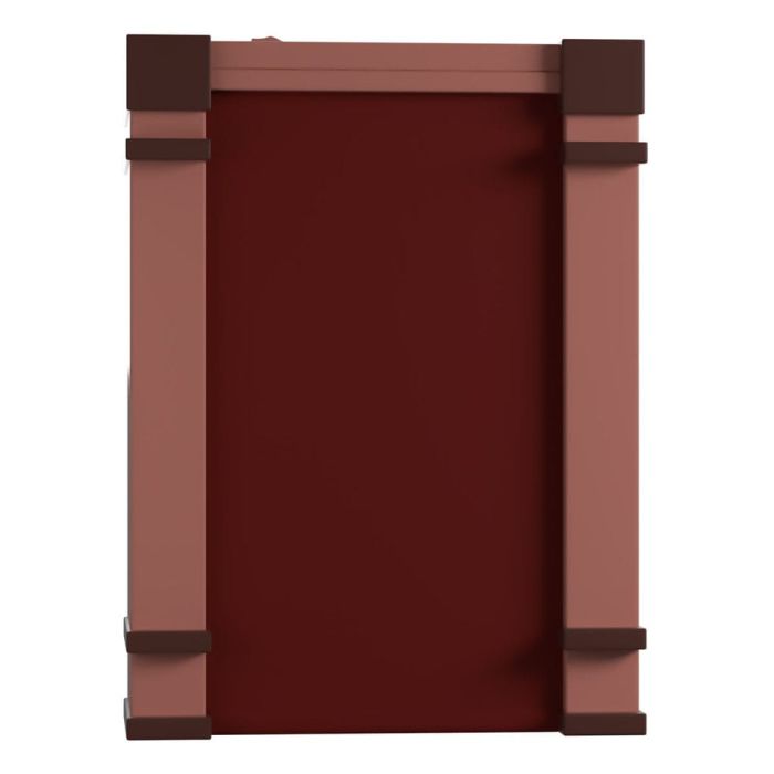 Doors Vinyl Figure Jeff 12 cm 