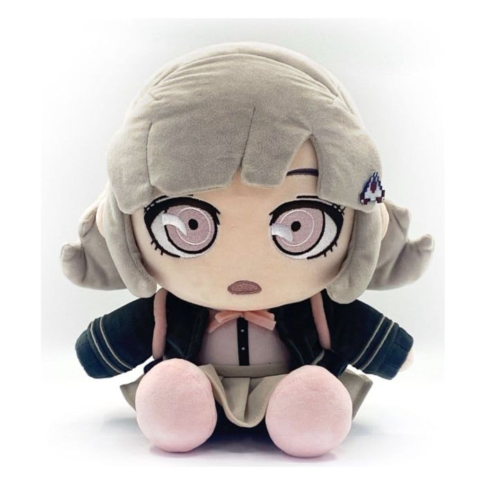 Danganronpa 2 Plush Figure Chiaki Nanami 22 cm